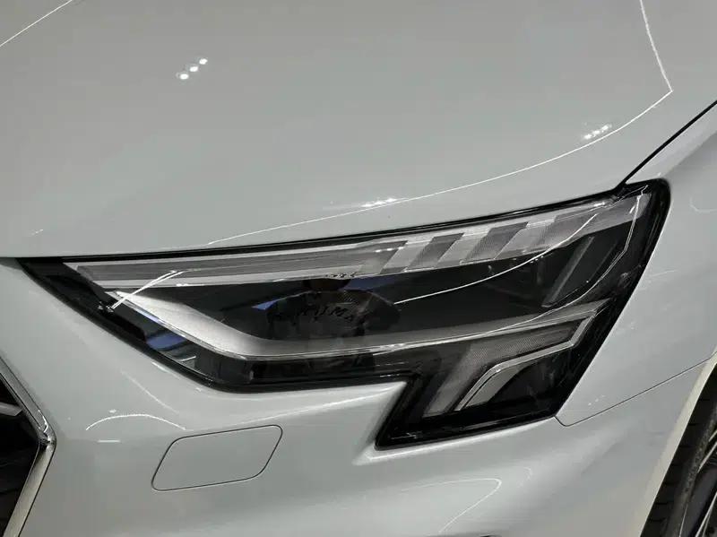 Audi A3 2021 Sportback 35 TFSI Fashion Sport — миниатюра 7