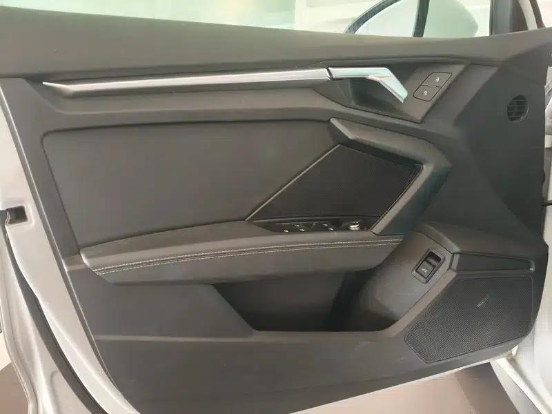 2023 Audi A3 A3L Limousine 35 TFSI Fashion Sport — миниатюра 8