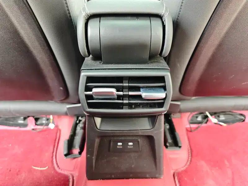 2022 Audi A3 A3L Limousine 35 TFSI Fashion Sport — миниатюра 19