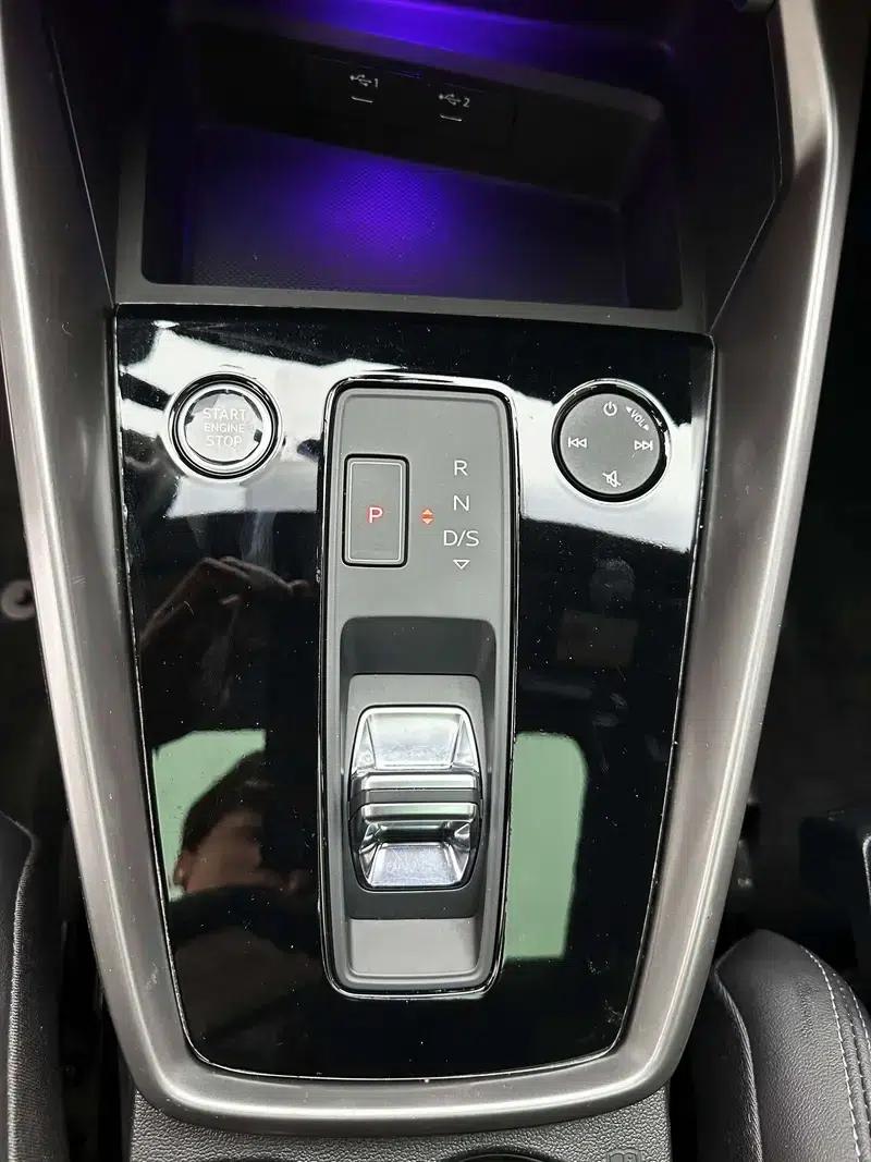 Audi A3 2024 Sportback 35 TFSI Fashion Sport — миниатюра 13