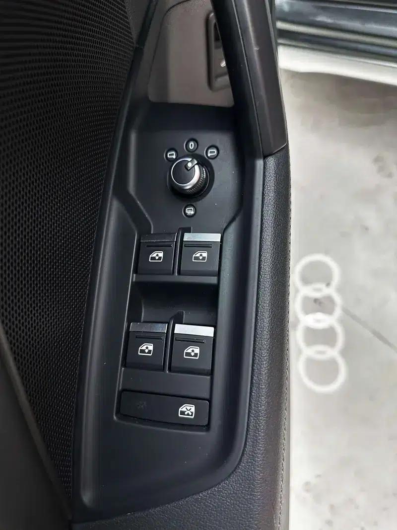 Audi A3 2024 Sportback 35 TFSI Fashion Sport — миниатюра 14