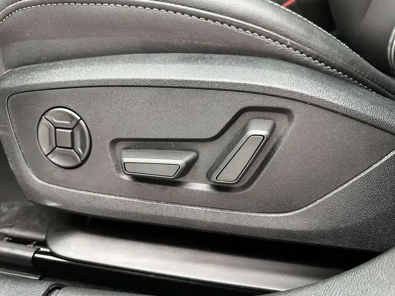 Audi A3 2024 Sportback 35 TFSI Fashion Sport — миниатюра 15