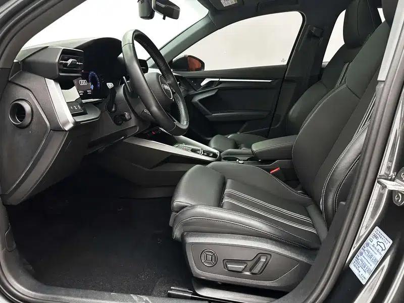 Audi A3 2024 Sportback 35 TFSI Fashion Sport — миниатюра 20