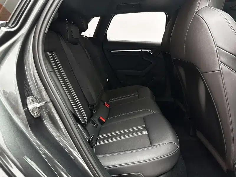 Audi A3 2024 Sportback 35 TFSI Fashion Sport — миниатюра 21
