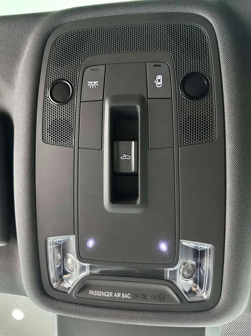 Audi A3 2024 Sportback 35 TFSI Fashion Sport — миниатюра 9
