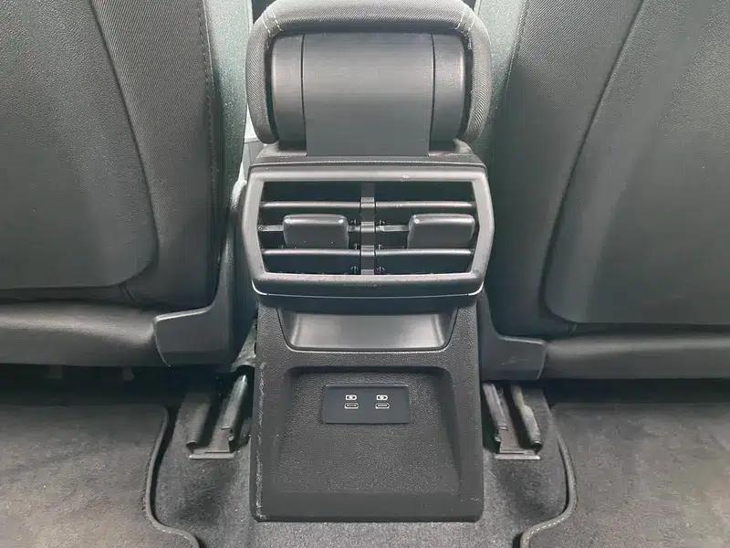 Audi A3 2021 Sportback 35 TFSI Progressive Sport — миниатюра 11