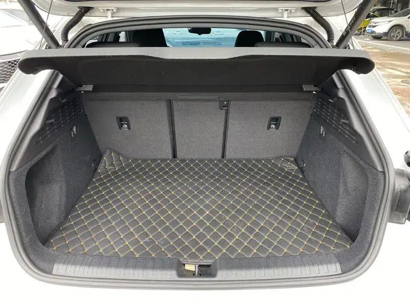 Audi A3 2021 Sportback 35 TFSI Progressive Sport — миниатюра 21