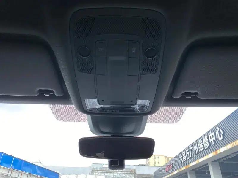 Audi A3 2021 Sportback 35 TFSI Progressive Sport — миниатюра 10