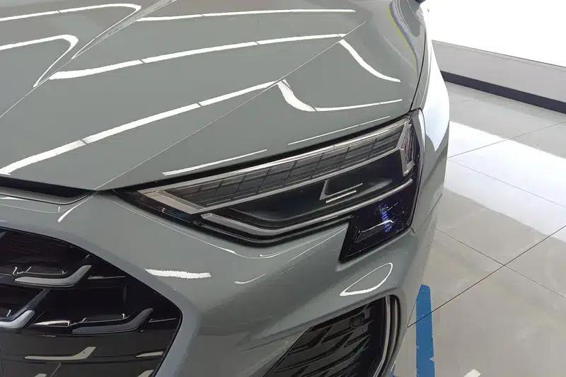 Audi A3 2025 A3L Limousine 35 TFSI Flying Spur Luxury Edition — миниатюра 5