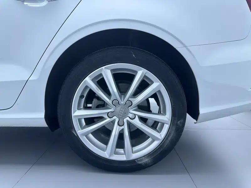 Audi A3 2016 Limousine 35 TFSI Fashion Edition — миниатюра 9