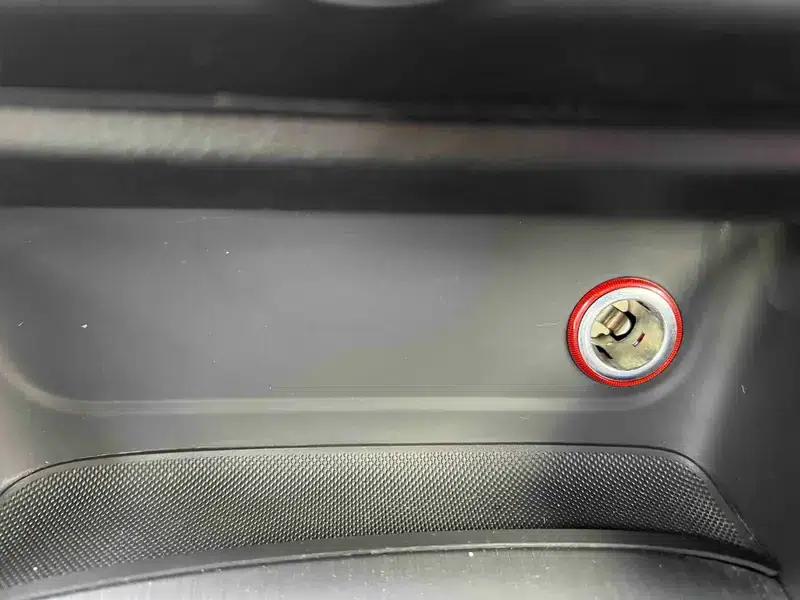 Audi A3 2014 Sportback 35 TFSI Automatic Entry-Level Model — миниатюра 13