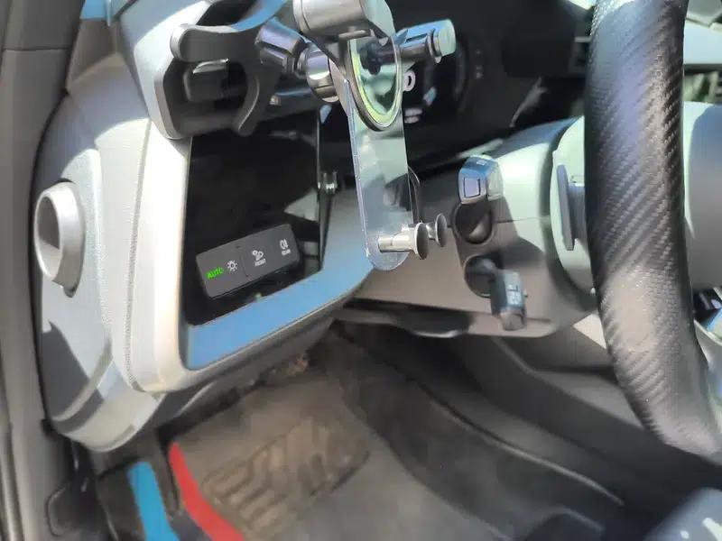 Audi A3 2021 Sportback 35 TFSI Fashion Sport — миниатюра 13