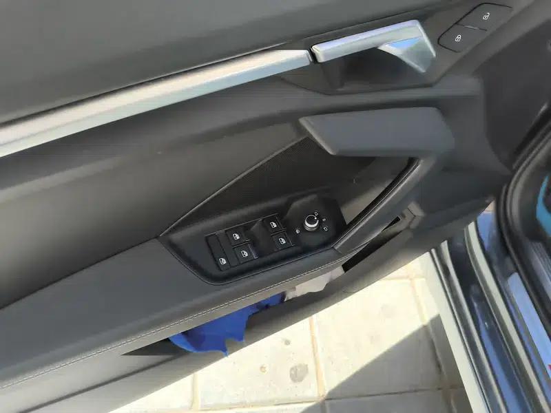 Audi A3 2021 Sportback 35 TFSI Fashion Sport — миниатюра 15