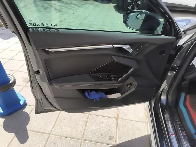 Audi A3 2021 Sportback 35 TFSI Fashion Sport — миниатюра 16