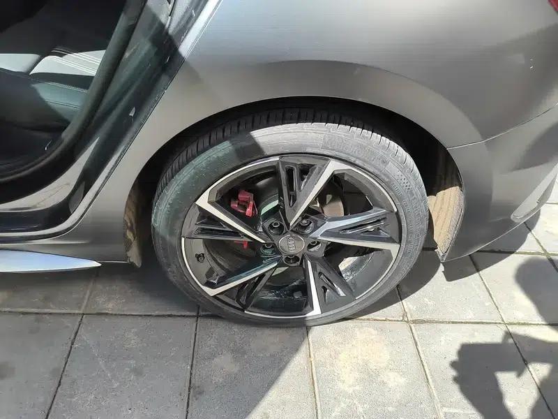 Audi A3 2021 Sportback 35 TFSI Fashion Sport — миниатюра 20