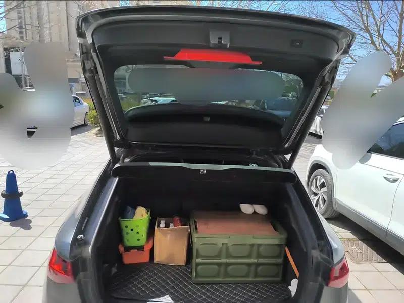Audi A3 2021 Sportback 35 TFSI Fashion Sport — миниатюра 21