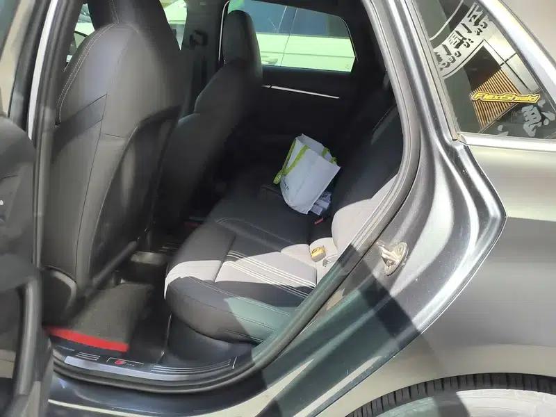 Audi A3 2021 Sportback 35 TFSI Fashion Sport — миниатюра 9