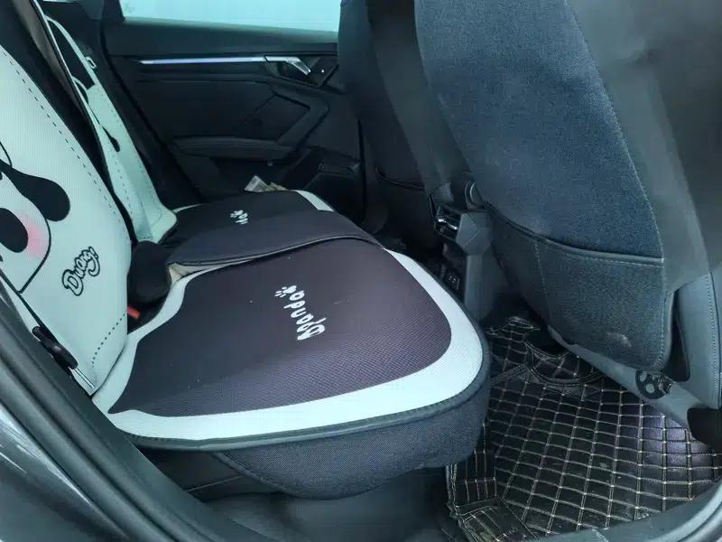 Audi A3 2024 Sportback 35 TFSI Fashion Sport — миниатюра 8