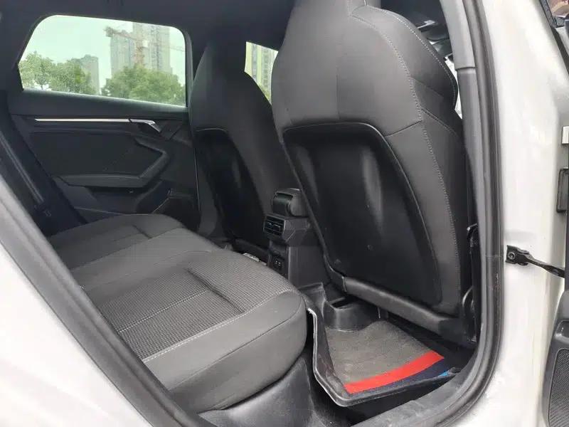 Audi A3 2021 Sportback 35 TFSI Luxury Elegance — миниатюра 16