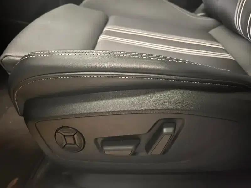 Audi A3 2024 Sportback 35 TFSI Fashion Sport — миниатюра 15
