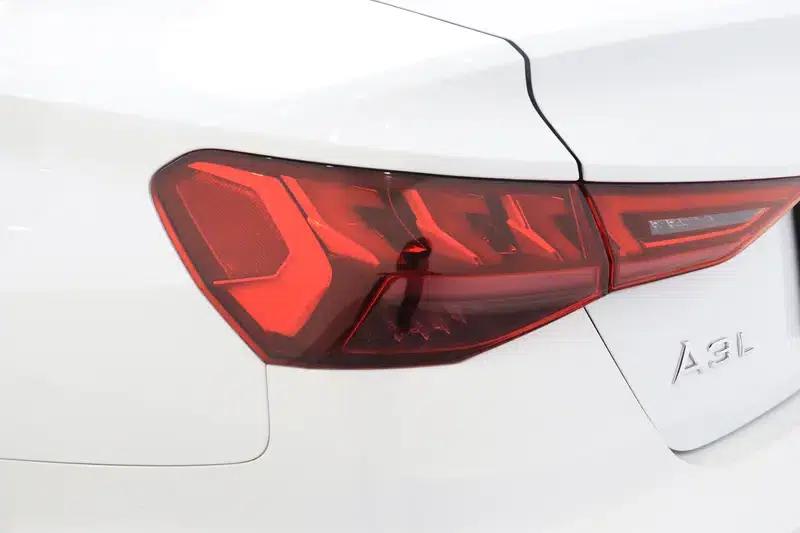 2024 Audi A3 A3L Limousine 35 TFSI Fashion Sport — миниатюра 13