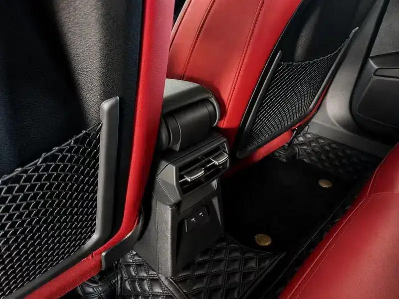 Audi A3 2023 Sportback 35 TFSI Fashion Sport — миниатюра 11