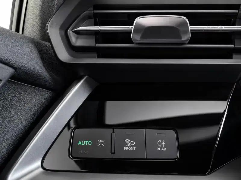 Audi A3 2023 Sportback 35 TFSI Fashion Sport — миниатюра 12