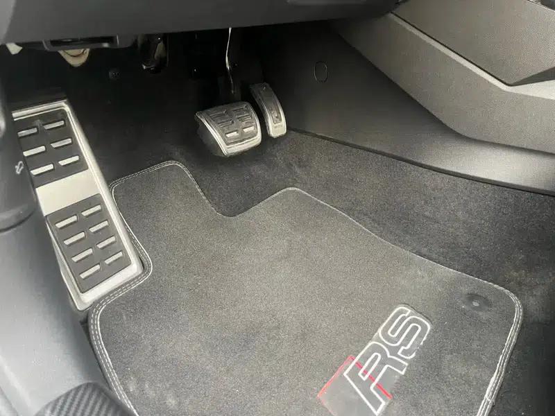 2021 Audi A3 A3L Limousine 35 TFSI Luxury Sport — миниатюра 20
