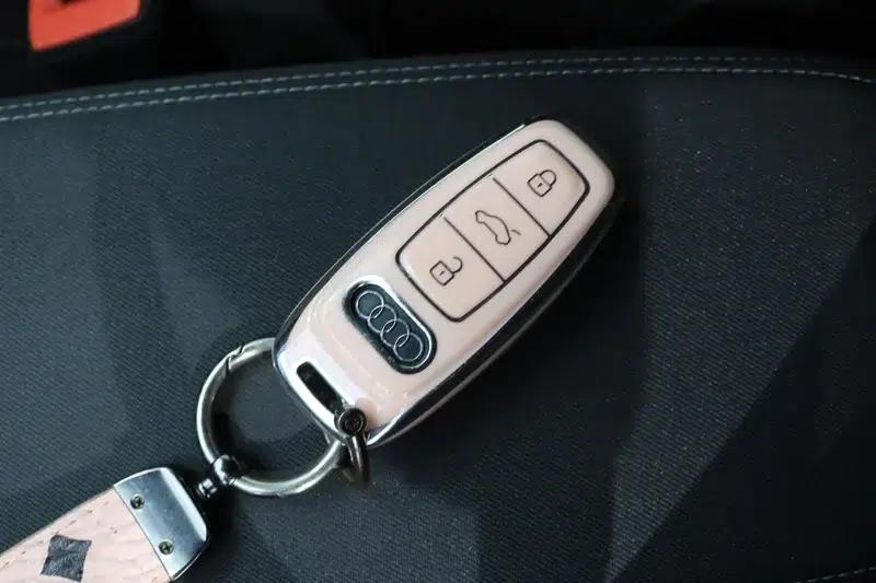 Audi A3 2022 Sportback 35 TFSI Progressive Sport — миниатюра 11