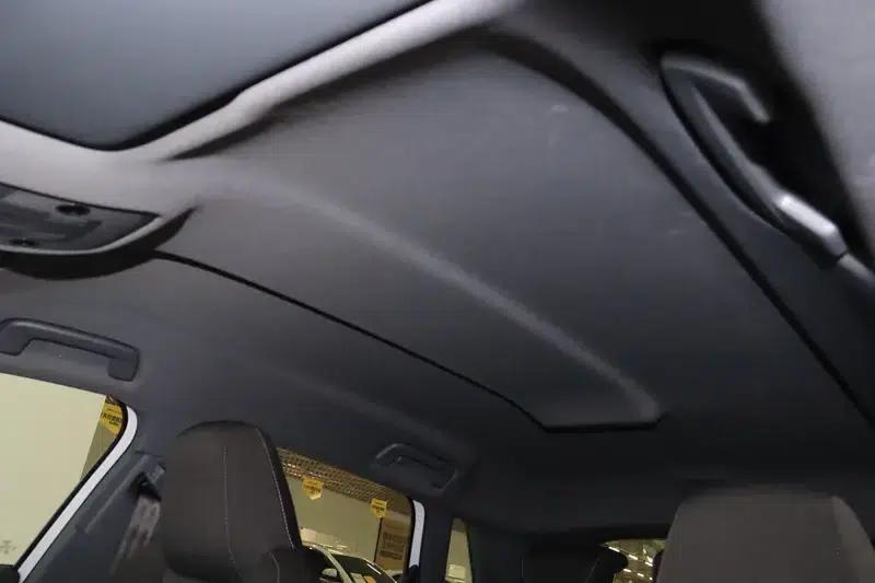 Audi A3 2022 Sportback 35 TFSI Progressive Sport — миниатюра 19