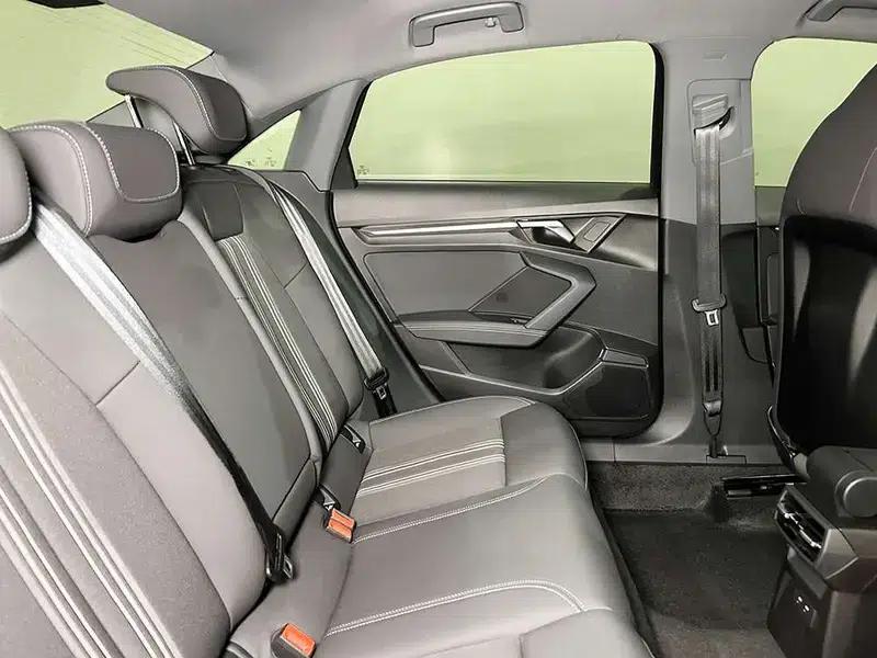 2023 Audi A3 A3L Limousine 35 TFSI Fashionable Elegant Model — миниатюра 9