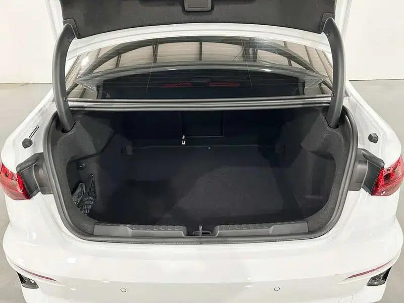 2023 Audi A3 A3L Limousine 35 TFSI Fashionable Elegant Model — миниатюра 10