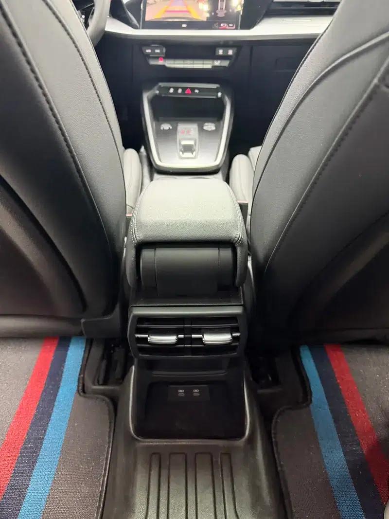 Audi A3 2023 Facelift A3L Limousine 35 TFSI Sporty Edition — миниатюра 24
