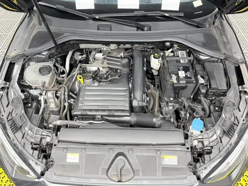 Audi A3 2023 Facelift A3L Limousine 35 TFSI Sporty Edition — миниатюра 8