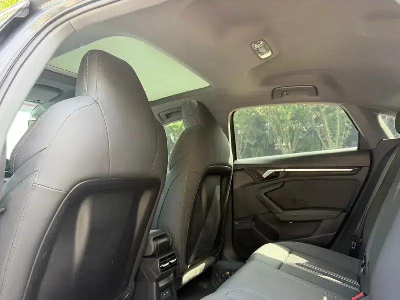 2023 Audi A3 A3L Limousine 35 TFSI Fashion Sport — миниатюра 17