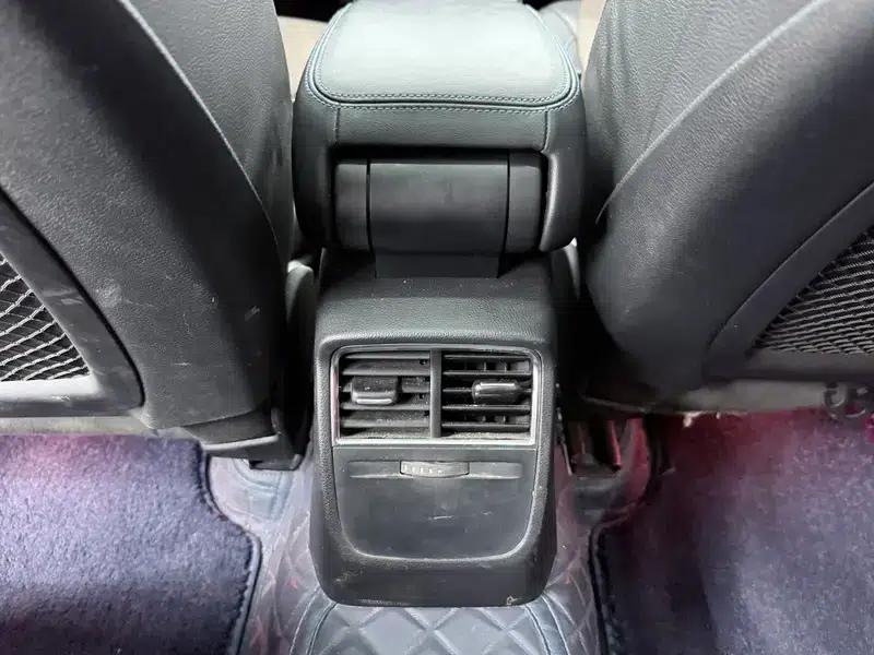 Audi A3 2019 Limousine 35 TFSI Fashion Edition (National V Emission Standard) — миниатюра 10