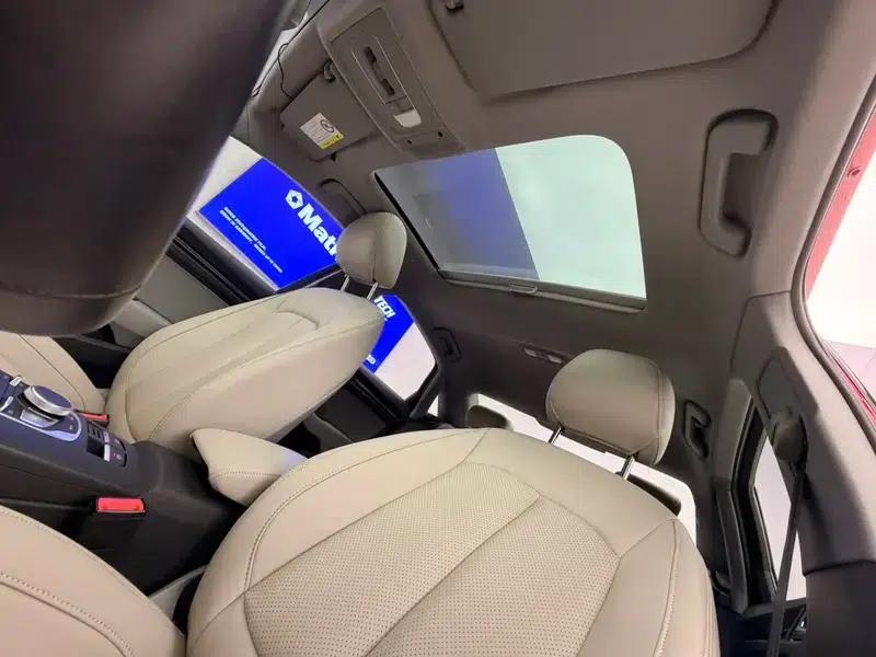 Audi A3 2020 Limousine 35 TFSI Fashion Edition (China VI Emission Standard) — миниатюра 16