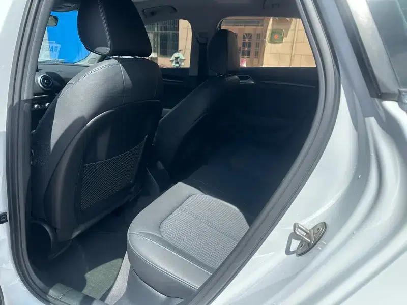 Audi A3 2020 Sportback 35 TFSI Fashion Edition (China VI Emission Standard) — миниатюра 15