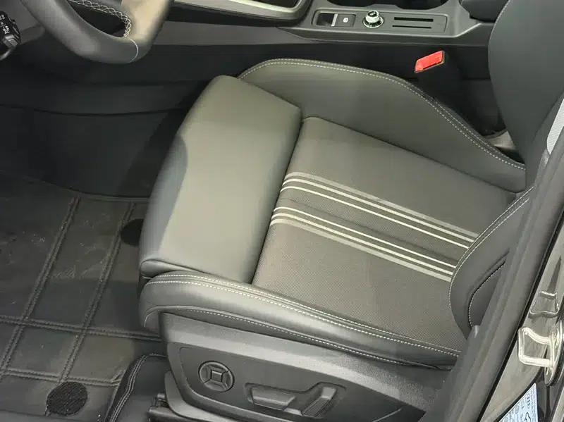 Audi A3 2024 Sportback 35 TFSI Fashion Sport — миниатюра 14
