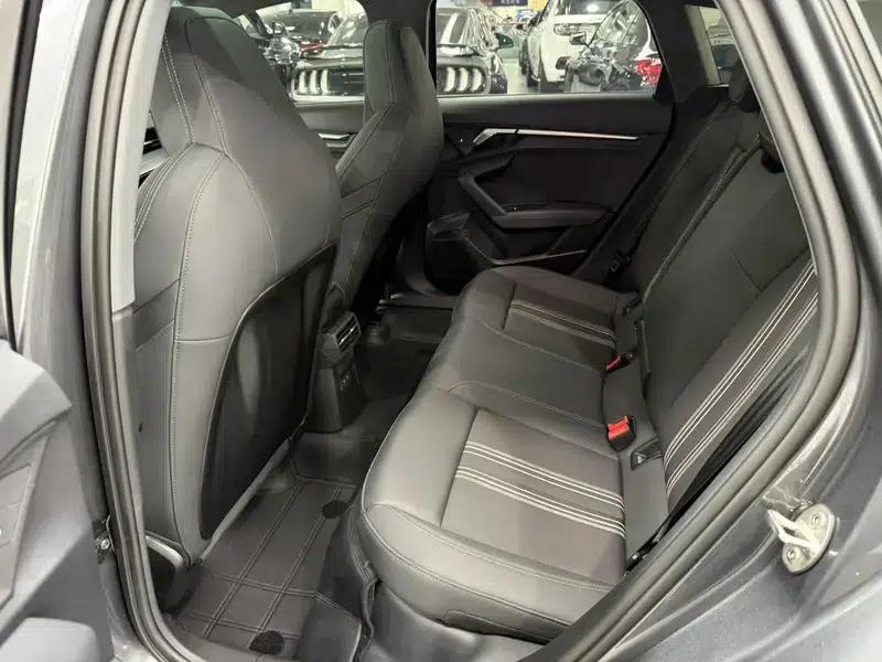 Audi A3 2024 Sportback 35 TFSI Fashion Sport — миниатюра 15