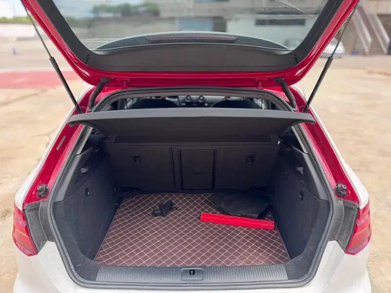 Audi A3 2019 Sportback 35 TFSI Progressive (China VI Emission Standard) — миниатюра 14