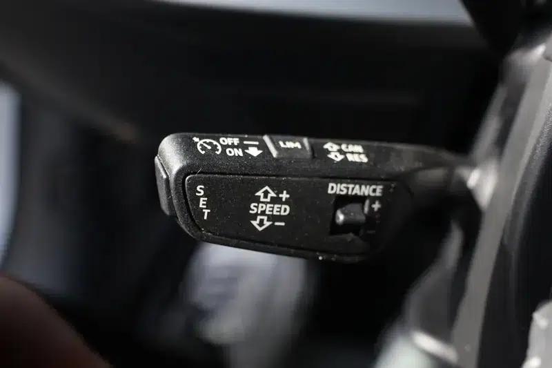 Audi A3 2022 Sportback 35 TFSI Fashion Sport — миниатюра 15