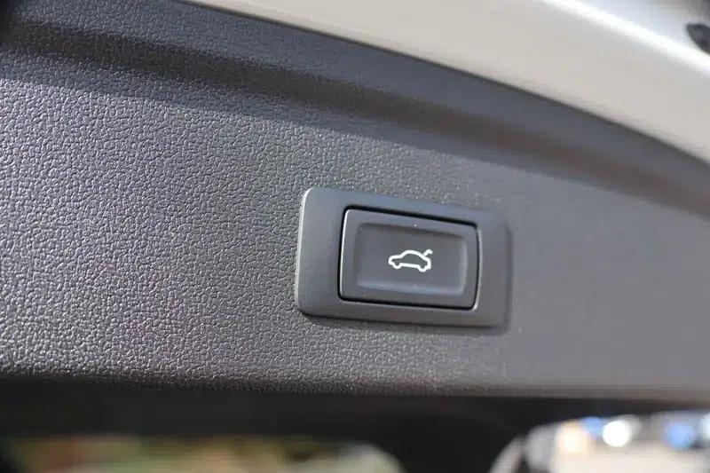 Audi A3 2022 Sportback 35 TFSI Fashion Sport — миниатюра 7