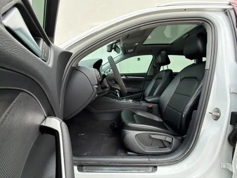 Audi A3 2020 Facelift Sportback 35 TFSI Progressive (China VI Emission Standard) — миниатюра 14