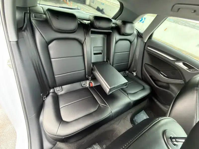Audi A3 2020 Facelift Sportback 35 TFSI Progressive (China VI Emission Standard) — миниатюра 17