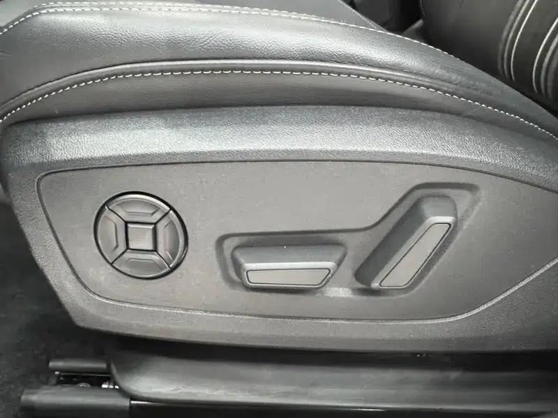 Audi A3 2022 Sportback 35 TFSI Fashion Sport — миниатюра 14