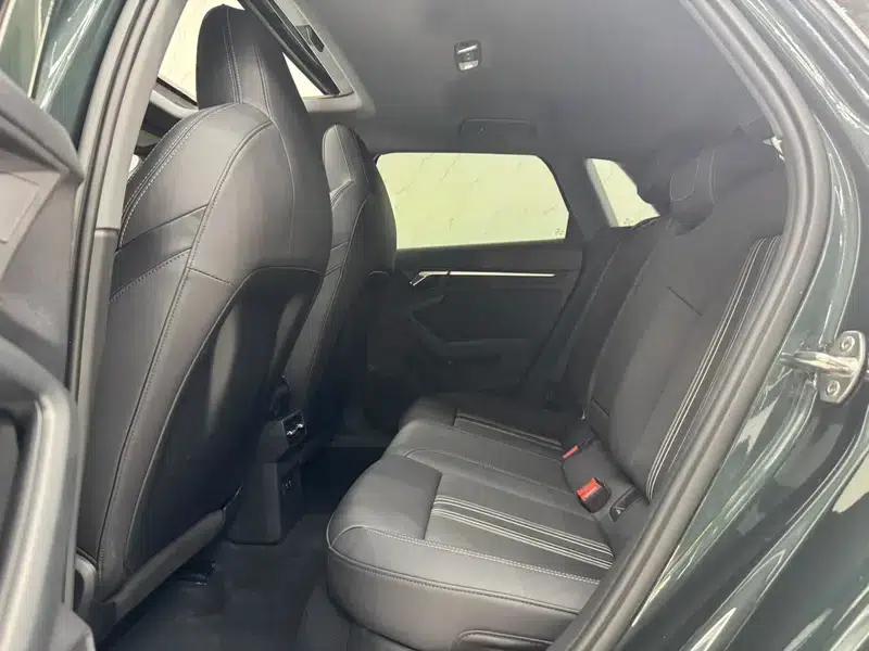Audi A3 2022 Sportback 35 TFSI Fashion Sport — миниатюра 15