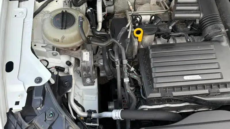 Audi A3 2016 Sportback 35 TFSI Leading Edition — миниатюра 12