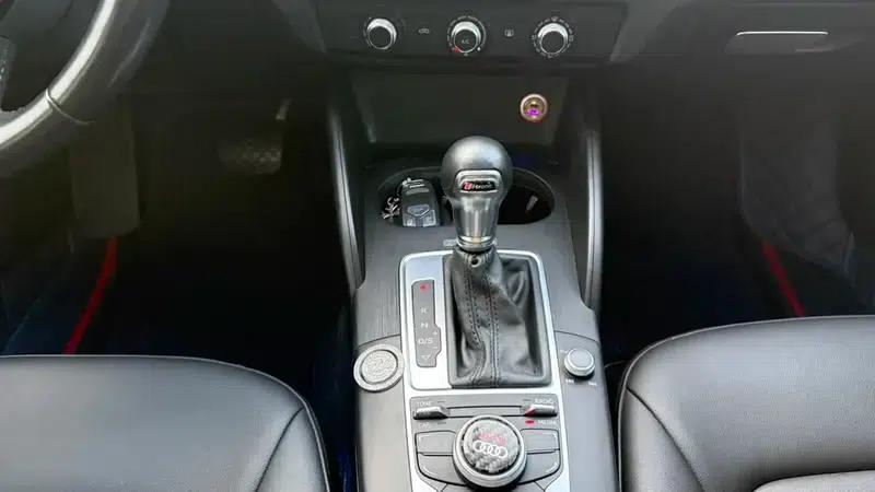 Audi A3 2016 Sportback 35 TFSI Leading Edition — миниатюра 15