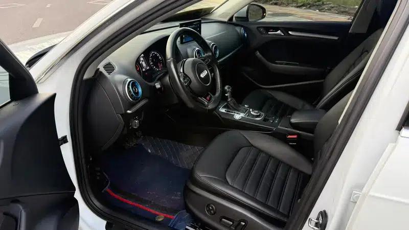 Audi A3 2016 Sportback 35 TFSI Leading Edition — миниатюра 16